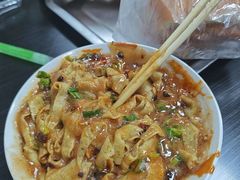 -正味斋锅巴菜(西北角店)