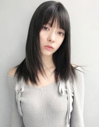 -杉影印象日式烫染專門店