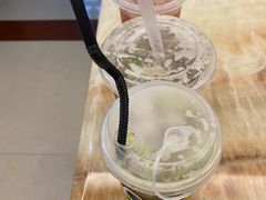 -soulfa柠檬茶(鹭江店)