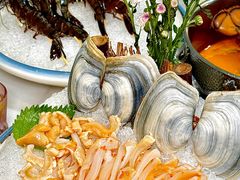 -喜聚薈·花膠雞海鮮火鍋(越秀店)