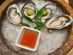 -Minase水濑·日料放题(外滩店)