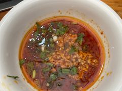 沾水（辣）-尼玛藏家风味园(阿山食城店)