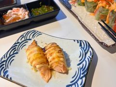 -六本目日式料理(珊瑚沙家园店)