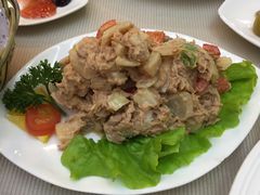 -小白桦西餐厅