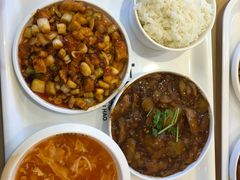 -七食九号食堂(东丽空港店)