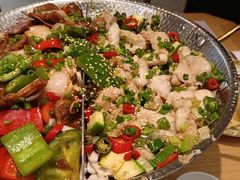 -大丰收脆鱼(浦西万达店)