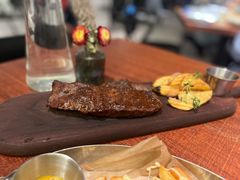 火焰牛魔王-卡朋厨房(289艺术园区店)