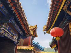 -五台山风景名胜区