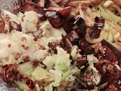 -小鱼小牛·鱼牛干锅·脆鱼火锅(世欧广场店)