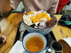 -WONDER ICE 萬得冰田(建設路总店)