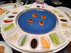 -四季小馆·潤·中国菜(越秀公园店)