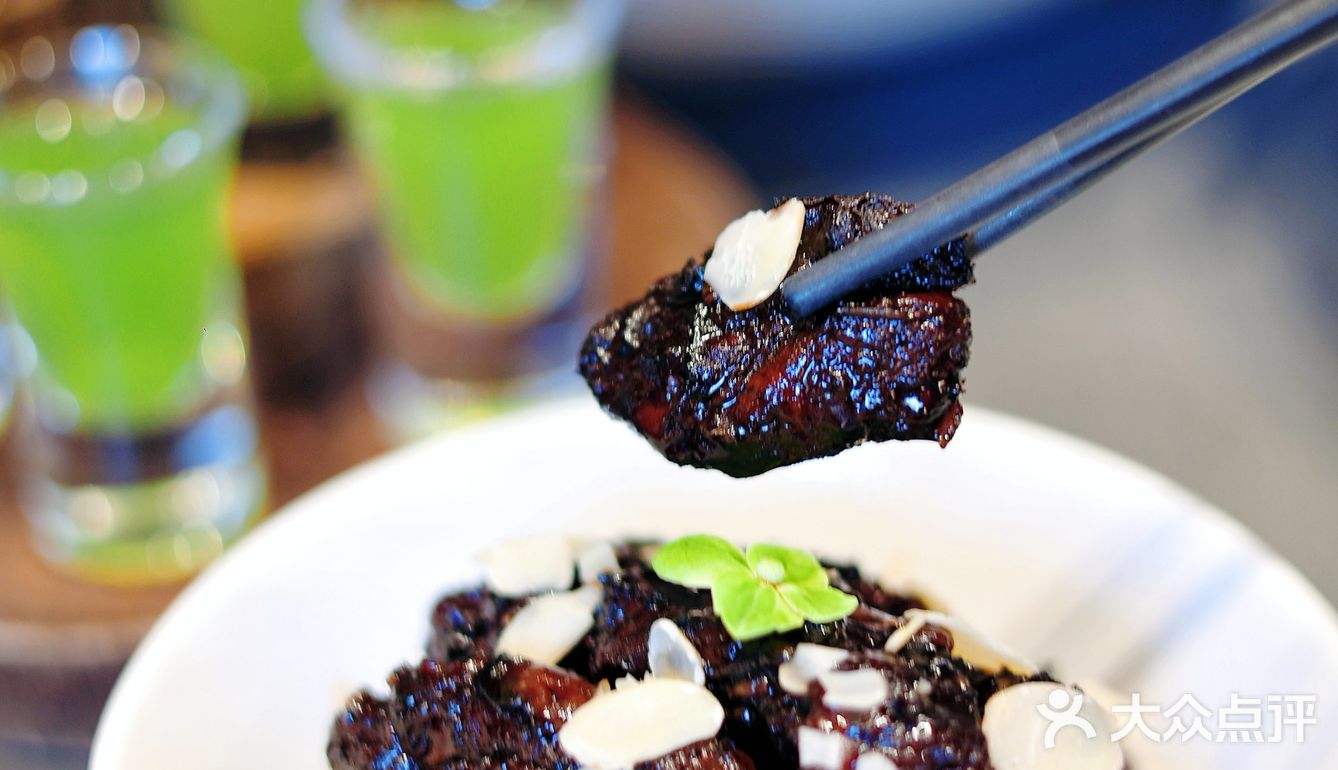 别找了❗杭州zui好吃的景区餐厅就是👆🏻这里~