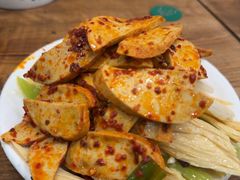 -老刘家永盛斋·传统泡馍(东关南街店)