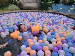 -七彩云南古滇温泉山庄