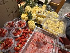 -云山竹·傣味手抓饭·野生菌孔雀宴·云南特色菜(昆明老街店)
