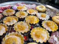 -丹东丛炟海鲜烧烤(江艺路店)