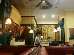 android_upload_pic-玛格萝妮比萨屋(四平店)