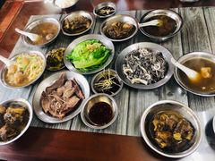 -阿秋牛排(湖心街店)