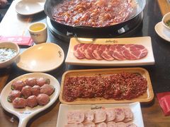 -纸盐河码头火锅(十八梯店)