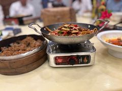 -不倒翁·徽天下名菜楼(马鞍山路店)