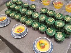 -崂山印象·青岛·海鲜渔家菜