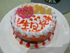 -顺德人家食府(黄金广场店)