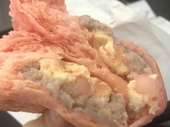 爆浆粉波波-好利来(幸福一家店)