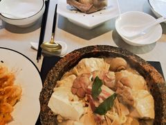 -狮王府淮扬菜(夫子庙老门东店)