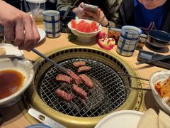 -牛角日本烧肉专门店(海运大厦店)