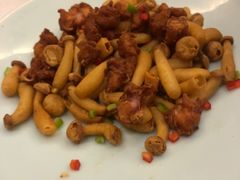 -旺顺阁海鲜广场(亚运村店)
