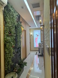 -芳朵美容养生SPA