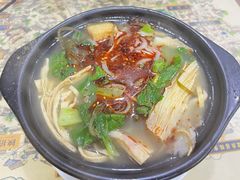 -清真·穆萨砂锅(大皮院店)