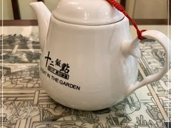 -十二饭点·川菜(北站圆融店)