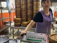 -老陶包子铺(南大西南村店)
