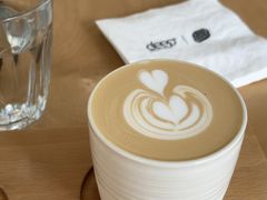 -DEEP COFFEE(瑞光烘焙工厂店)