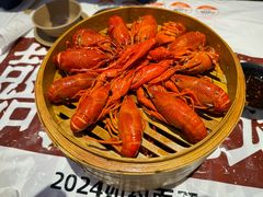 -靓靓蒸虾·头牌蒸虾(沙湖旗舰店)