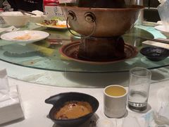 -东来顺饭庄(西直门店)