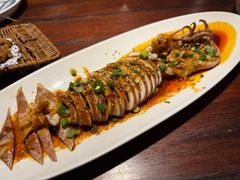 -前海沿·青岛菜(五四广场永旺店)