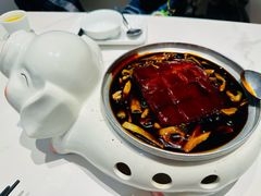 -阿甘小馆(陇海路店)