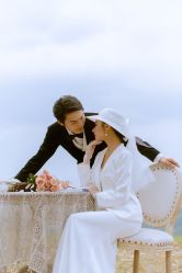 -索菲亚婚纱摄影