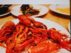 -盛宴标帜餐厅·亲子自助 (南昌喜来登酒店)