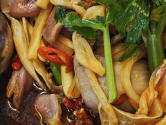 -胖娃古镇鸡杂(磁器口总店)