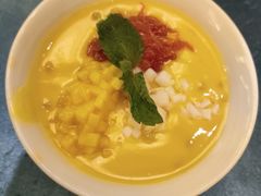 -西安绿地假日酒店·丽宝轩中餐厅