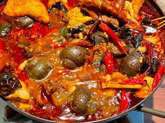 -老闵田螺馆·南昌市井菜·特色小吃(总店)