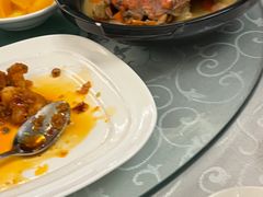 -锦江饭店锦北楼-锦江厅