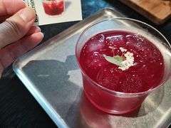 -壹山树咖啡(西港花园店)