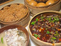 -常和州·夜宵大排档(常州单店)