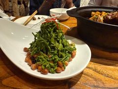 -苹果树下艺术餐厅(通州店)