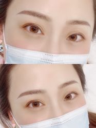 -MIVI·纹眉半永久野生眉