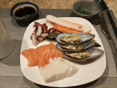 -盛宴标帜餐厅·亲子自助 (南昌喜来登酒店)